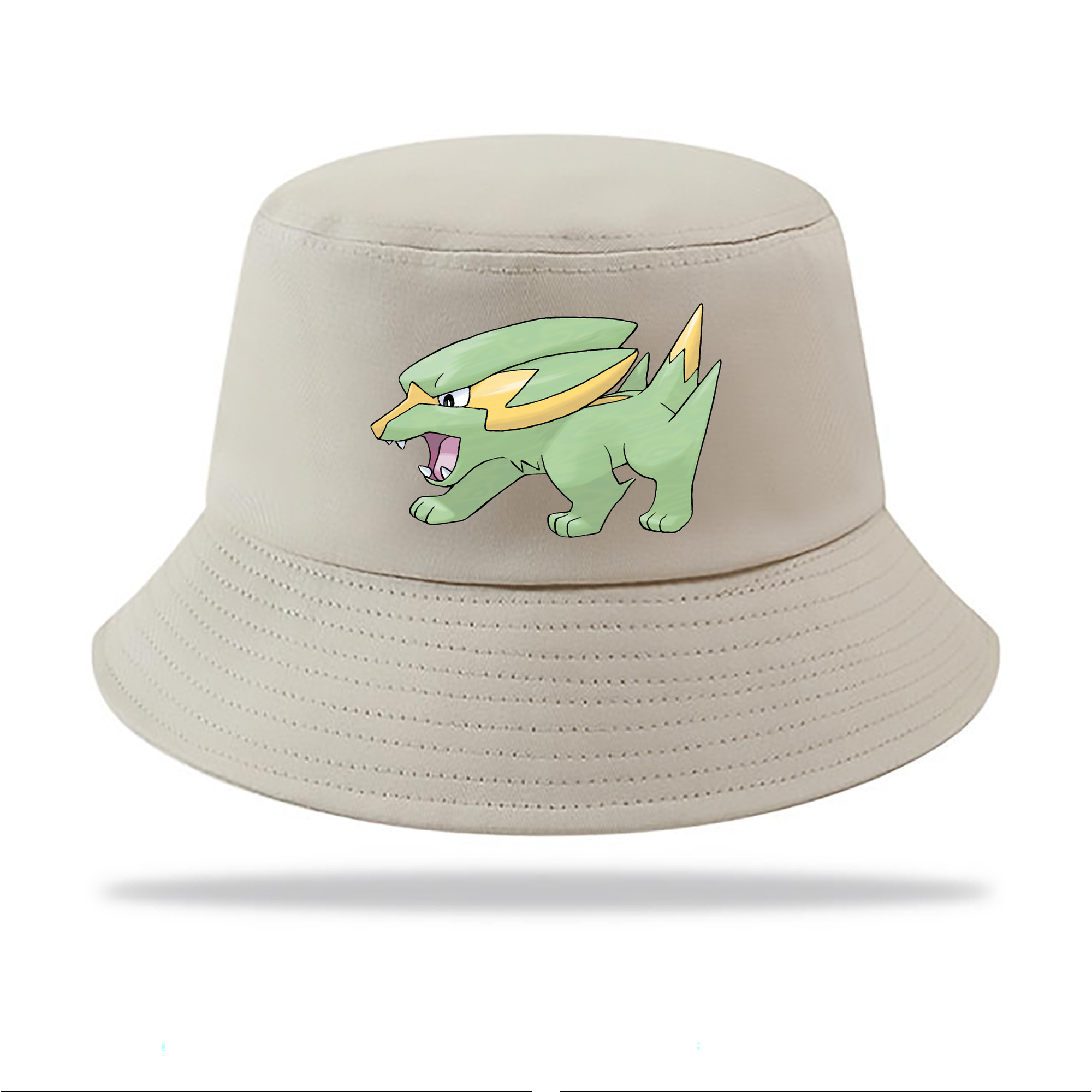 （画像用） ポケットモンスター Pokémon アウトドア日除けバケットハット